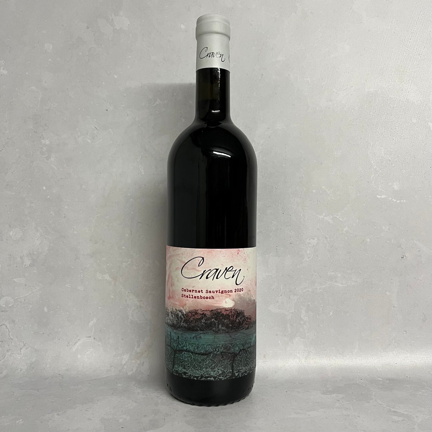 2020 CABERNET SAUVIGNON