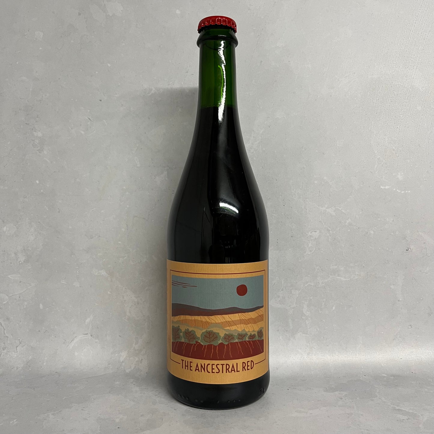 2021 ANCESTRAL RED