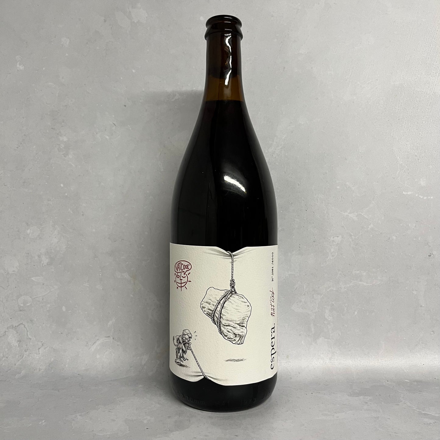 2023 NAT COOL - 1L