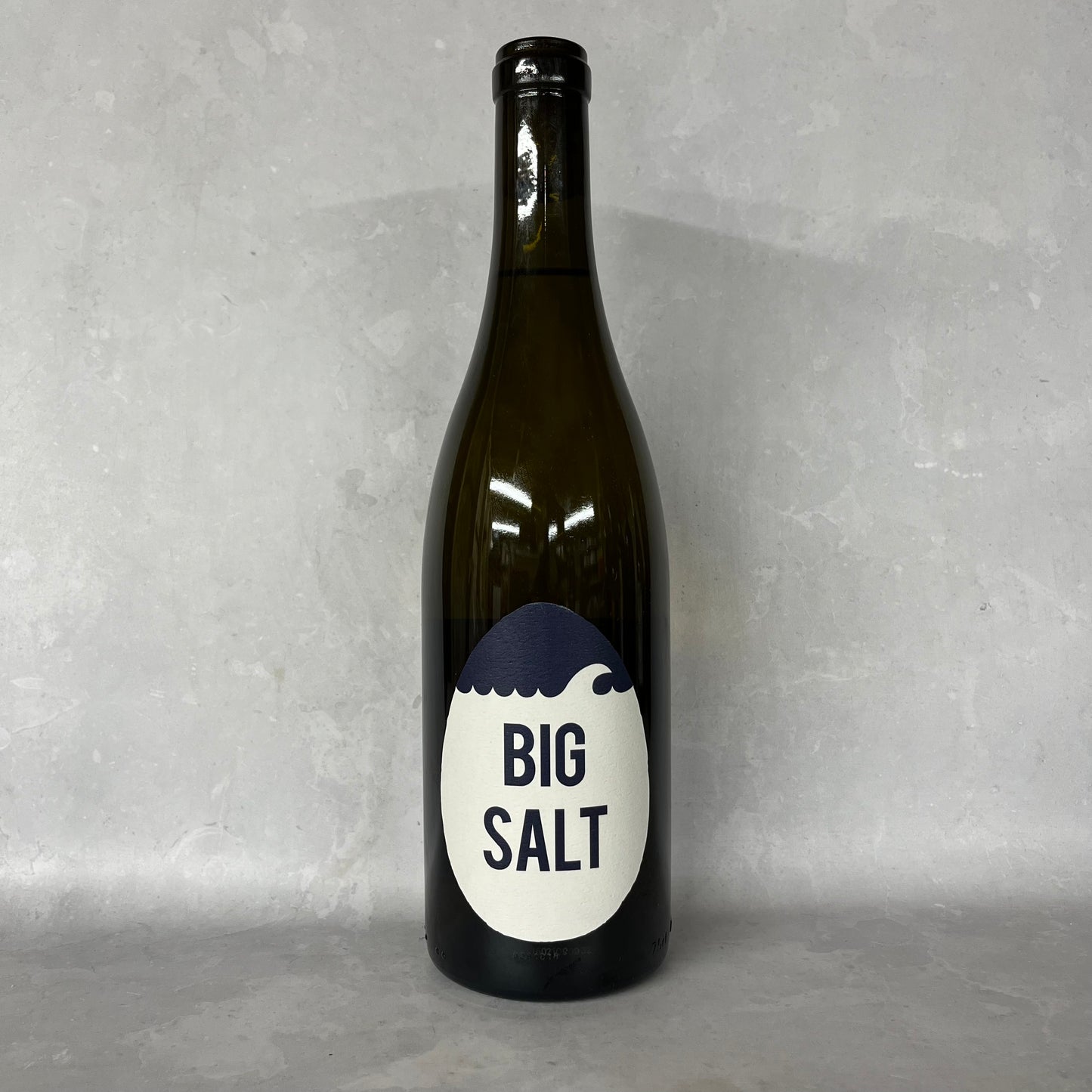 2023 BIG SALT