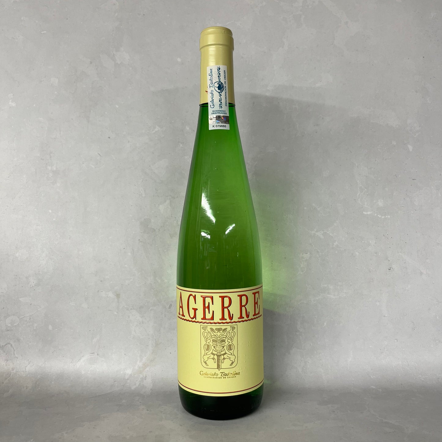 2023 TXAKOLI
