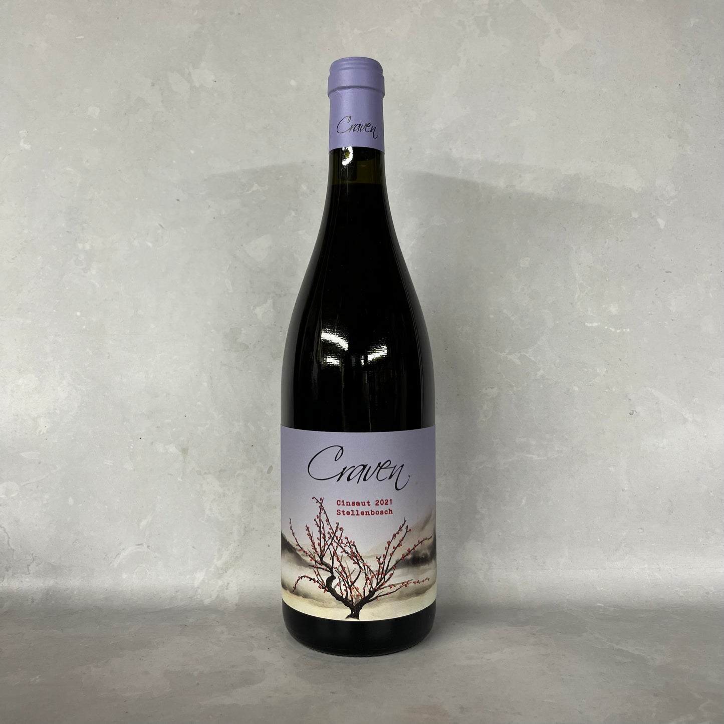 2021 CINSAULT