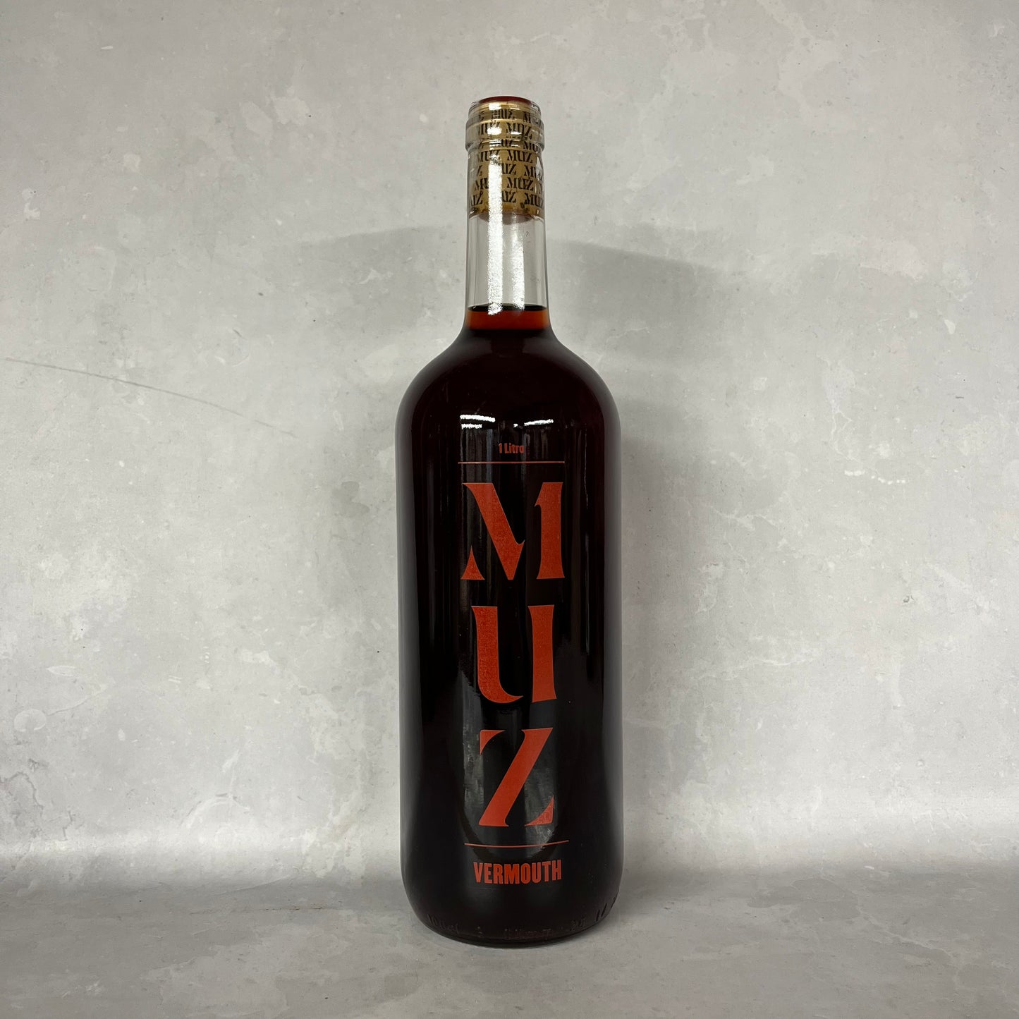 MUZ VERMOUTH