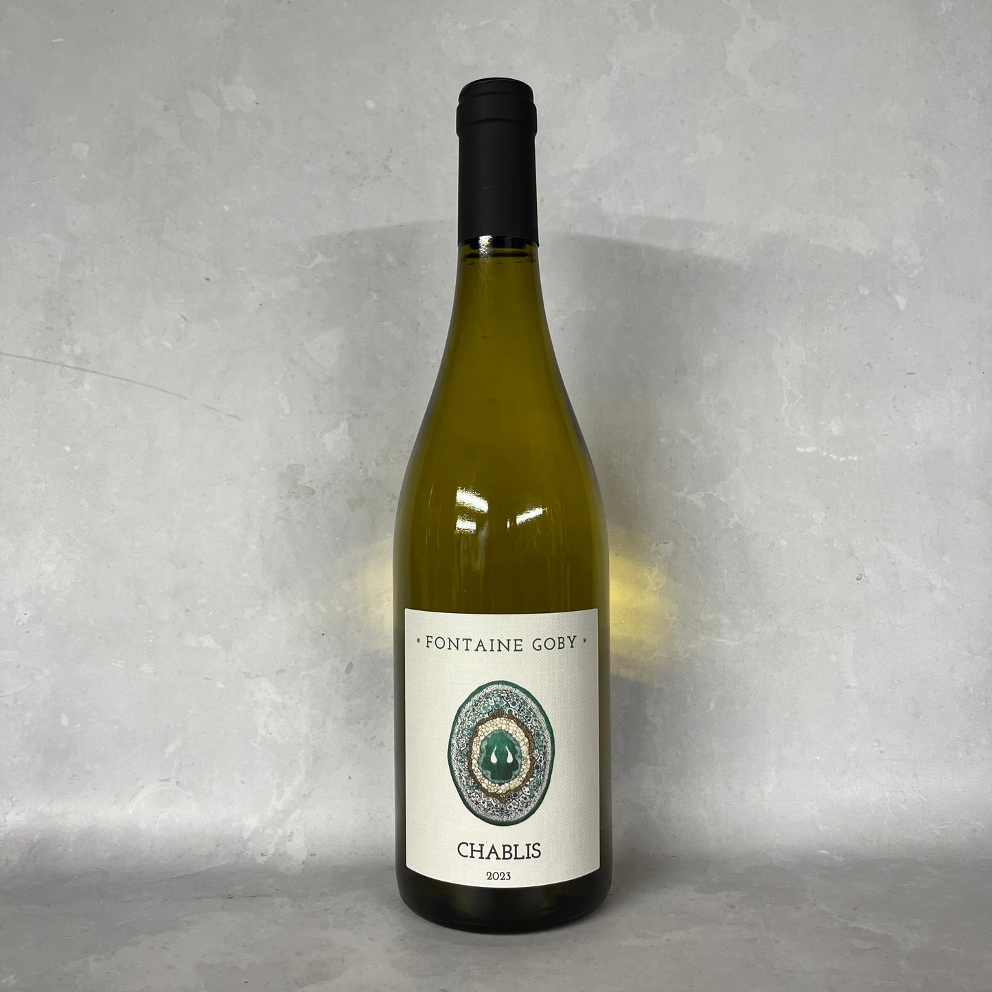 2023 CHABLIS