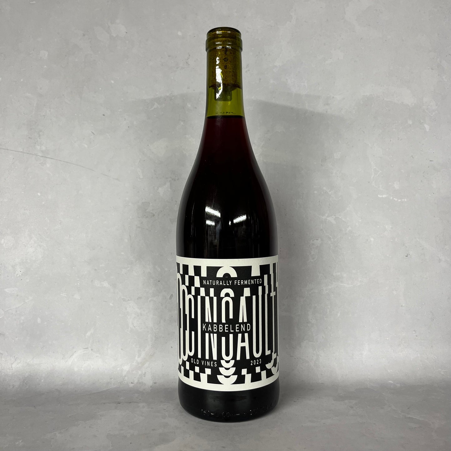 2023 KABBELEND CINSAULT