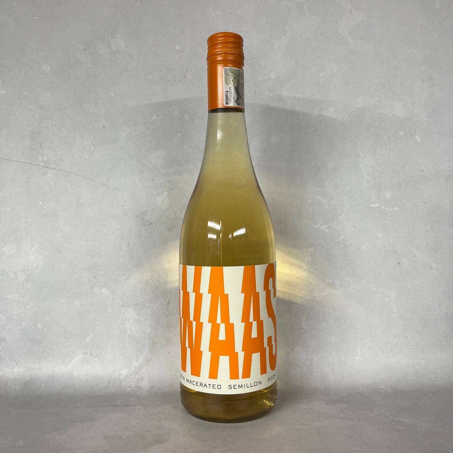 2023 WAAS SEMILLON