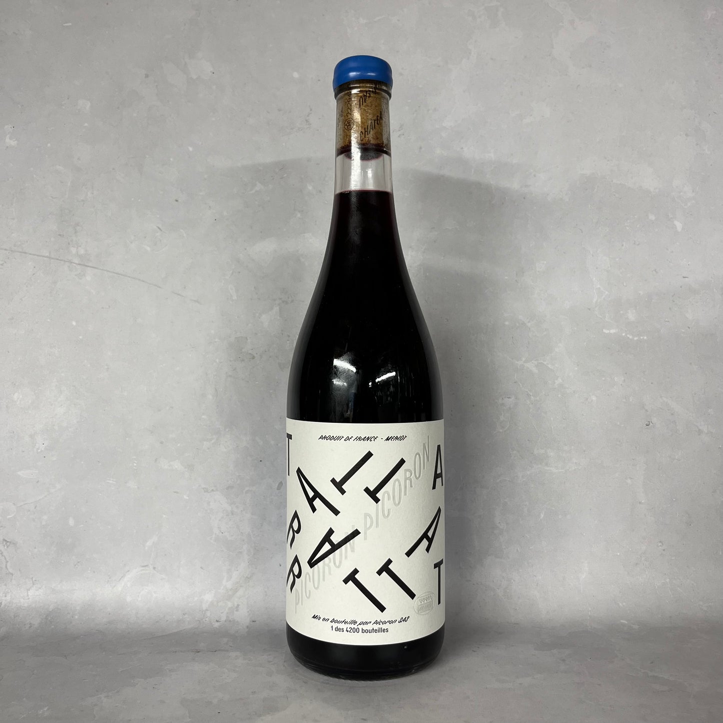 2023 TATTARRATTAT MERLOT