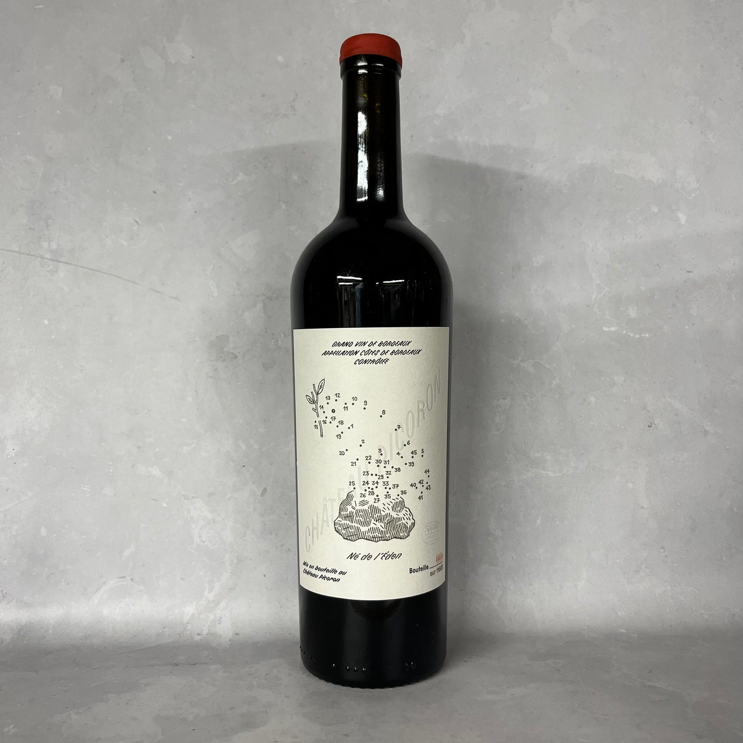 2017 NE DE L’EDEN