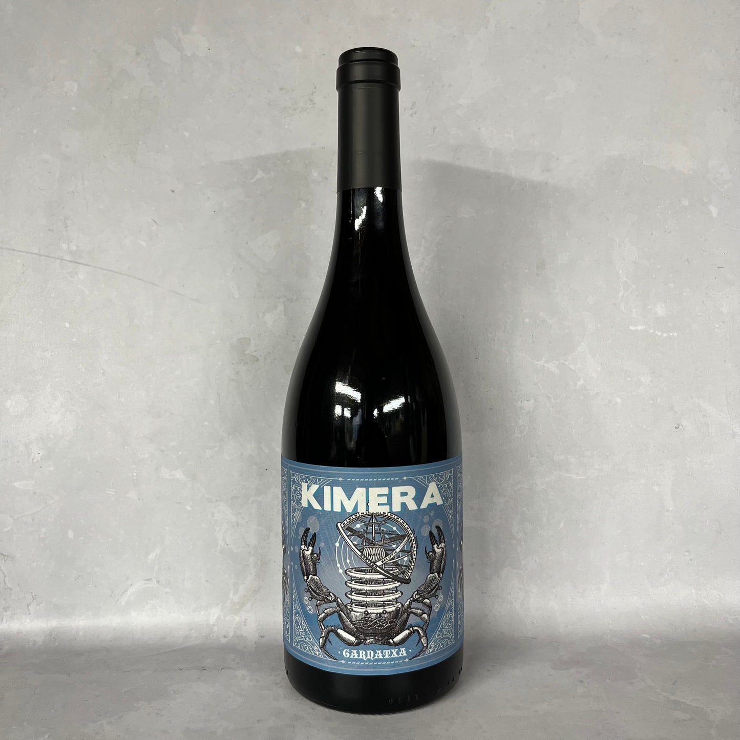 2018 AMPHORA GARNACHA