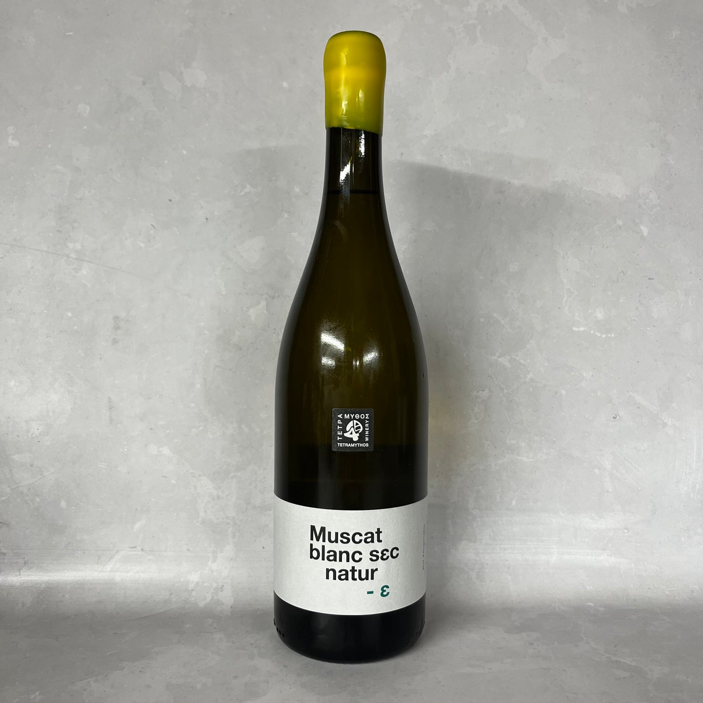2023 MUSCAT NATUR