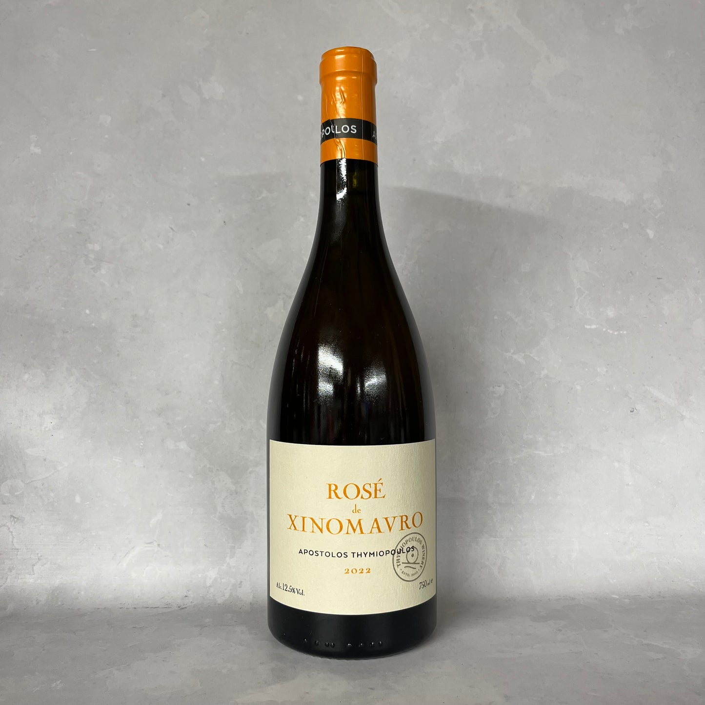 2023 ROSE DE XINOMAVRO