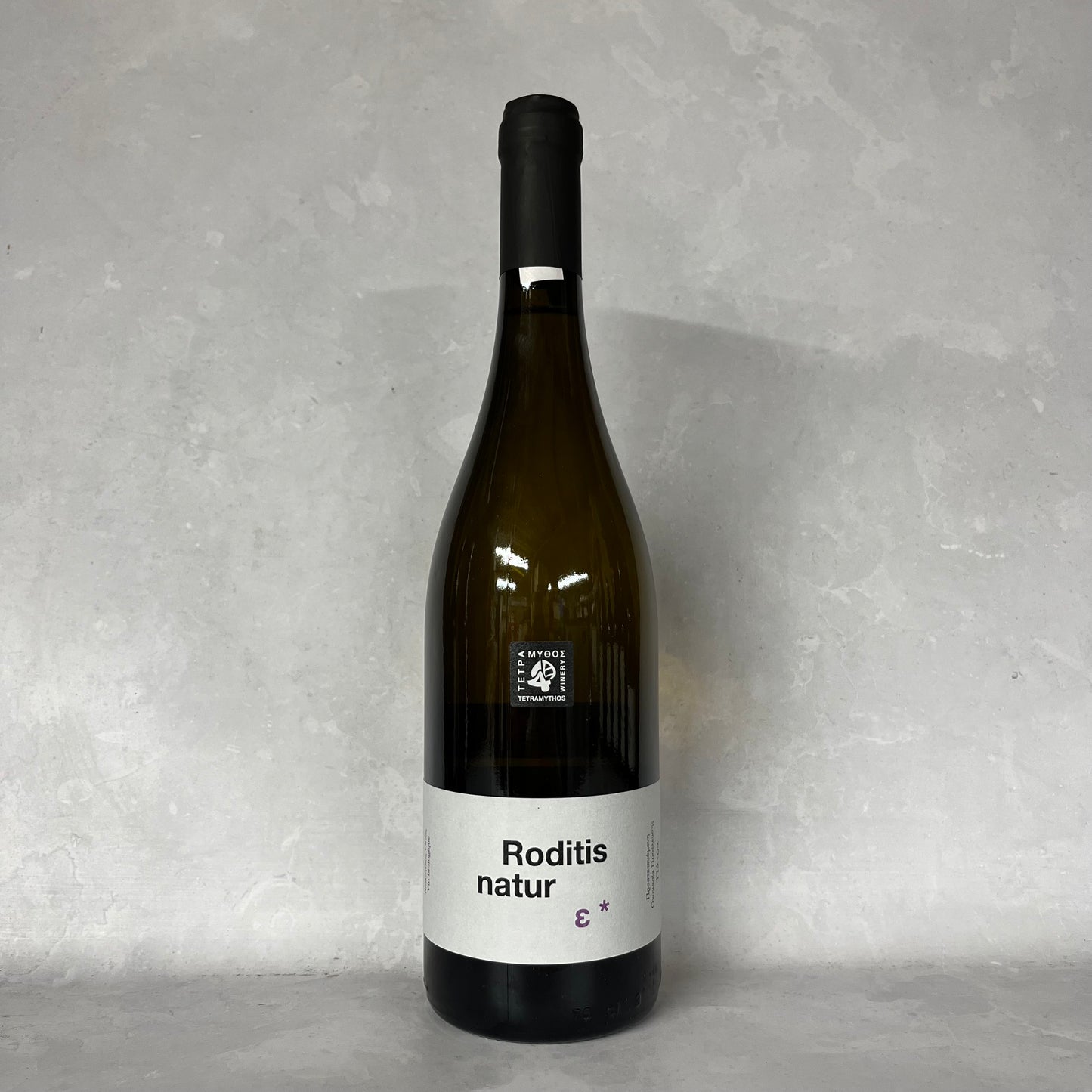 2023 RODITIS NATUR