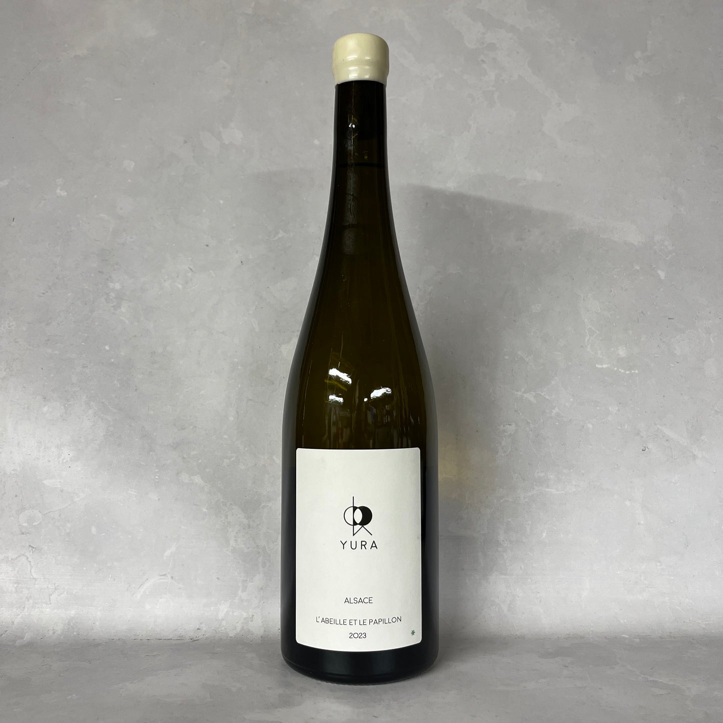 2023 L'ABEILLE ET LE PAPILLON PINOT BLANC