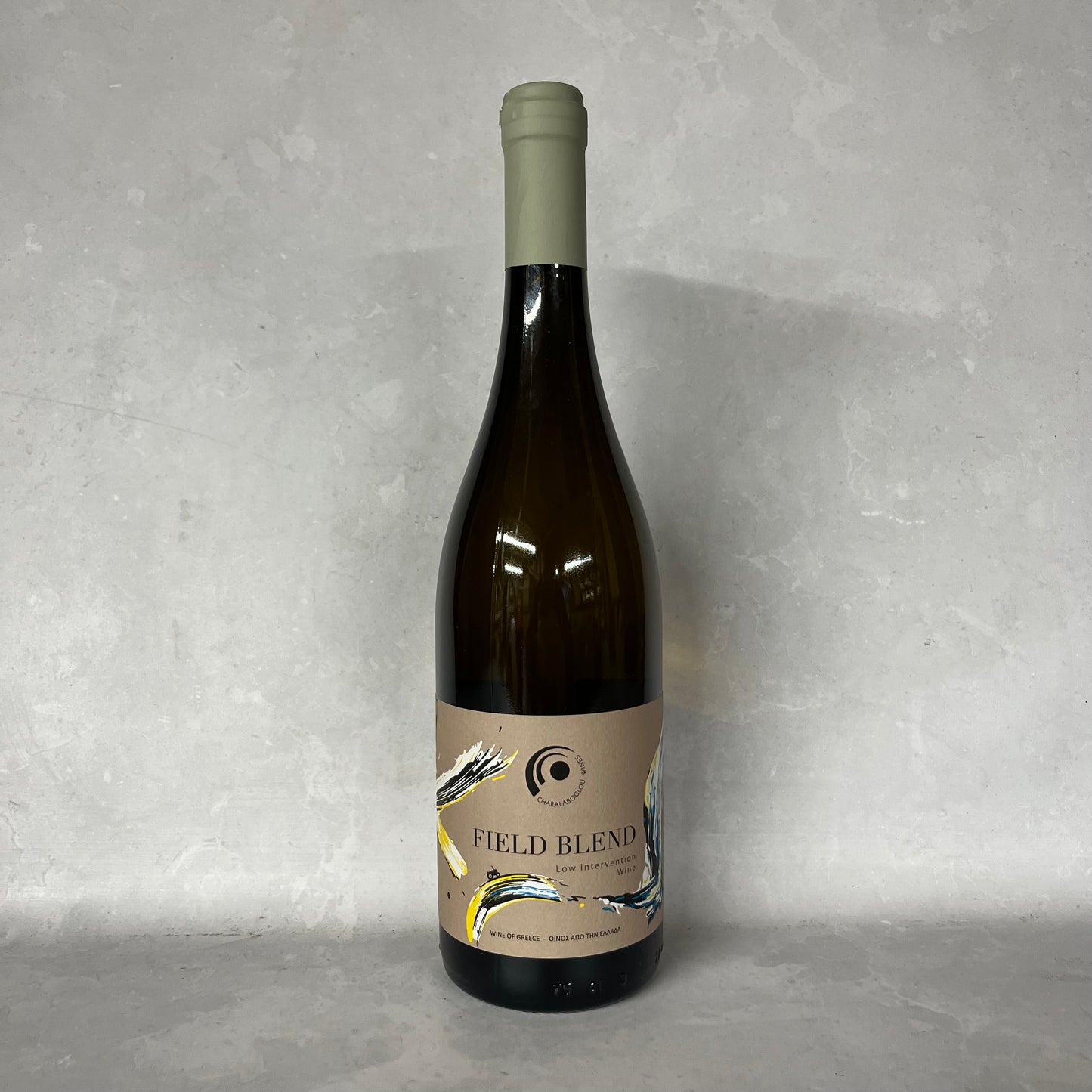 2023 WHITE FIELD BLEND
