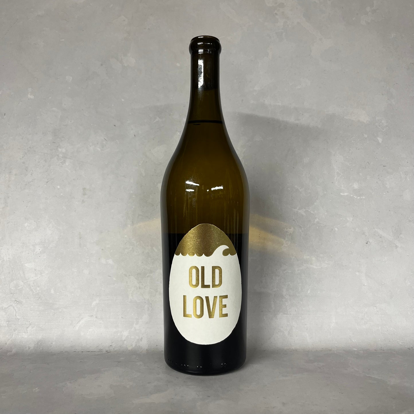 2023 OLD LOVE WHITE BLEND