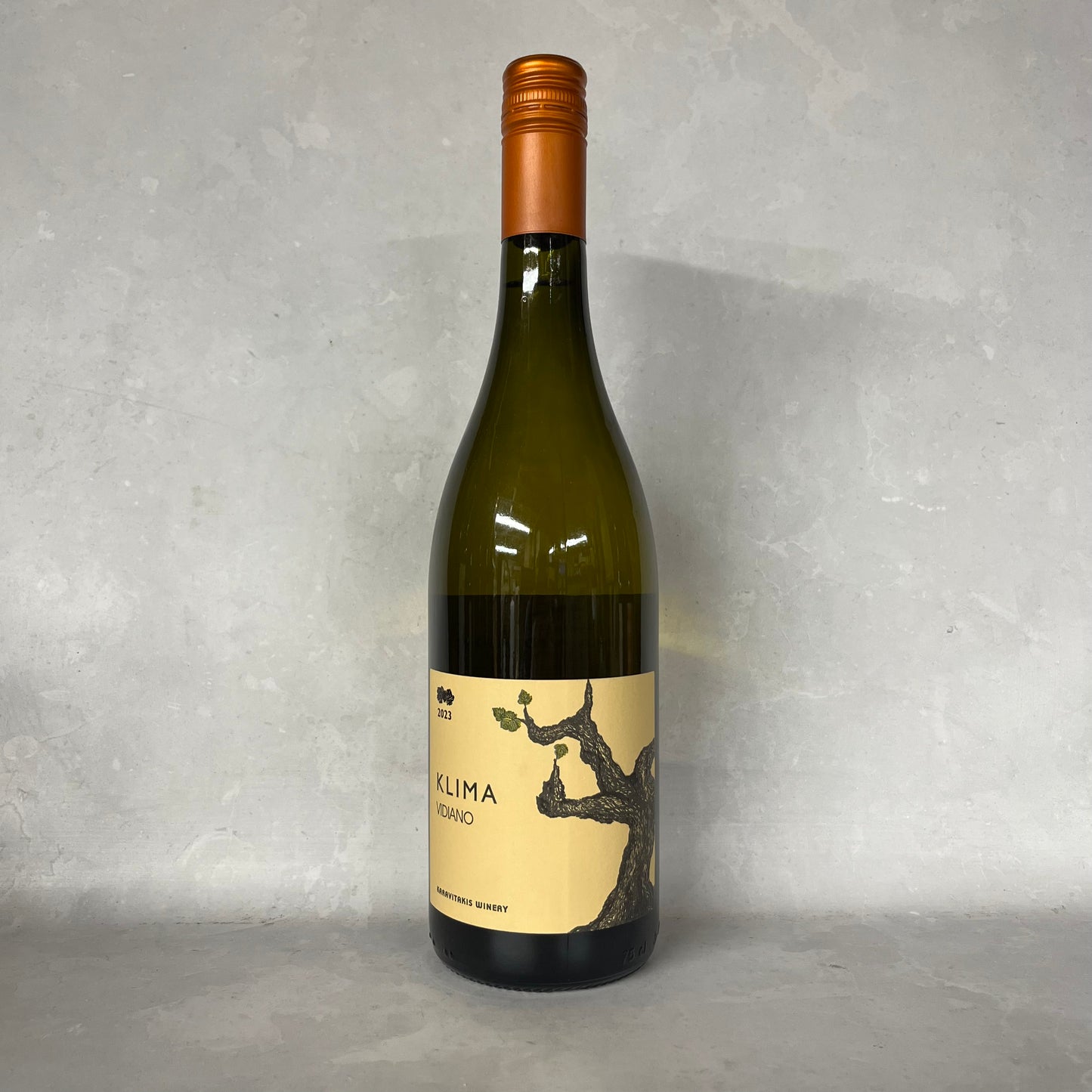 2023 KLIMA VIDIANO
