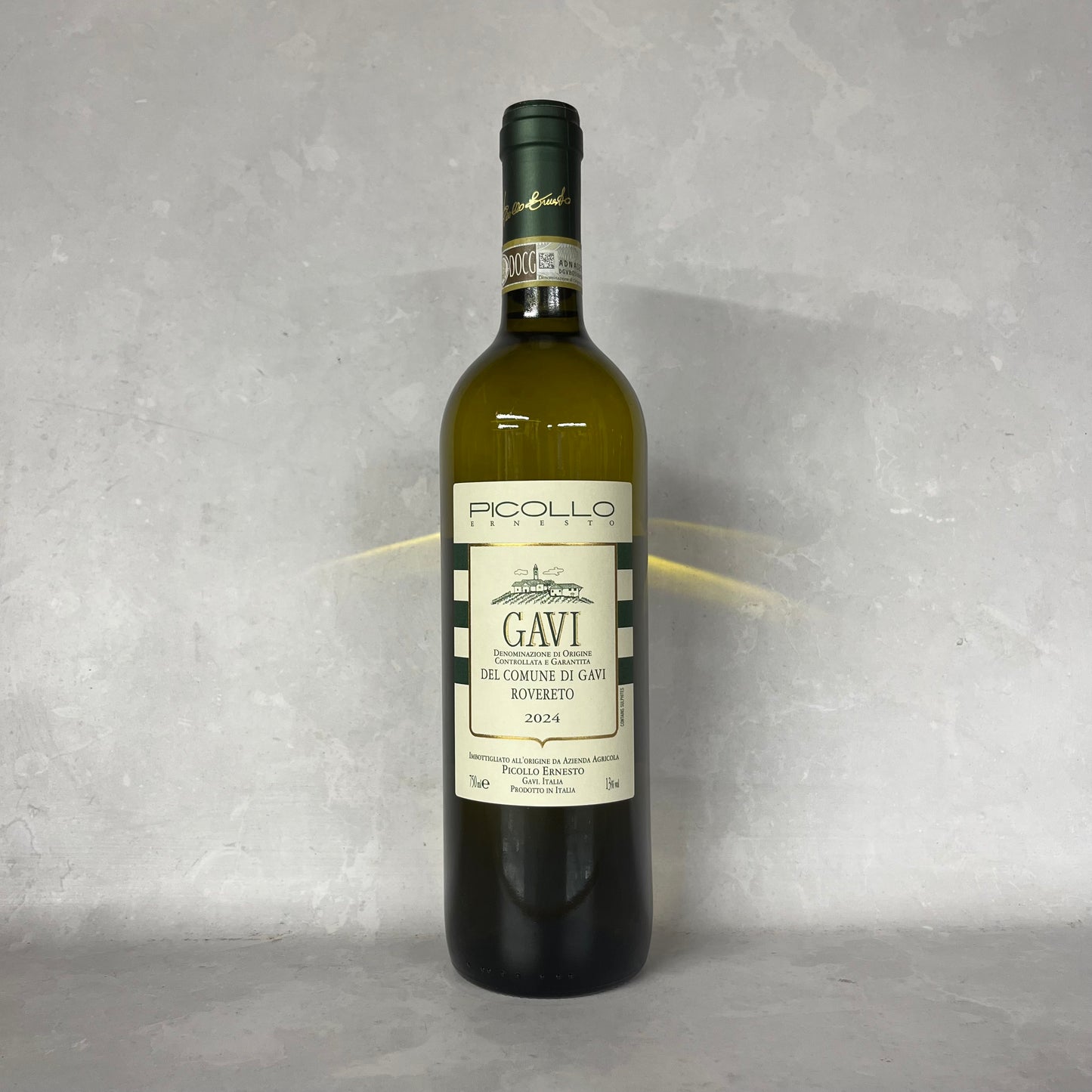 2024 ROVERETO GAVI DI GAVI