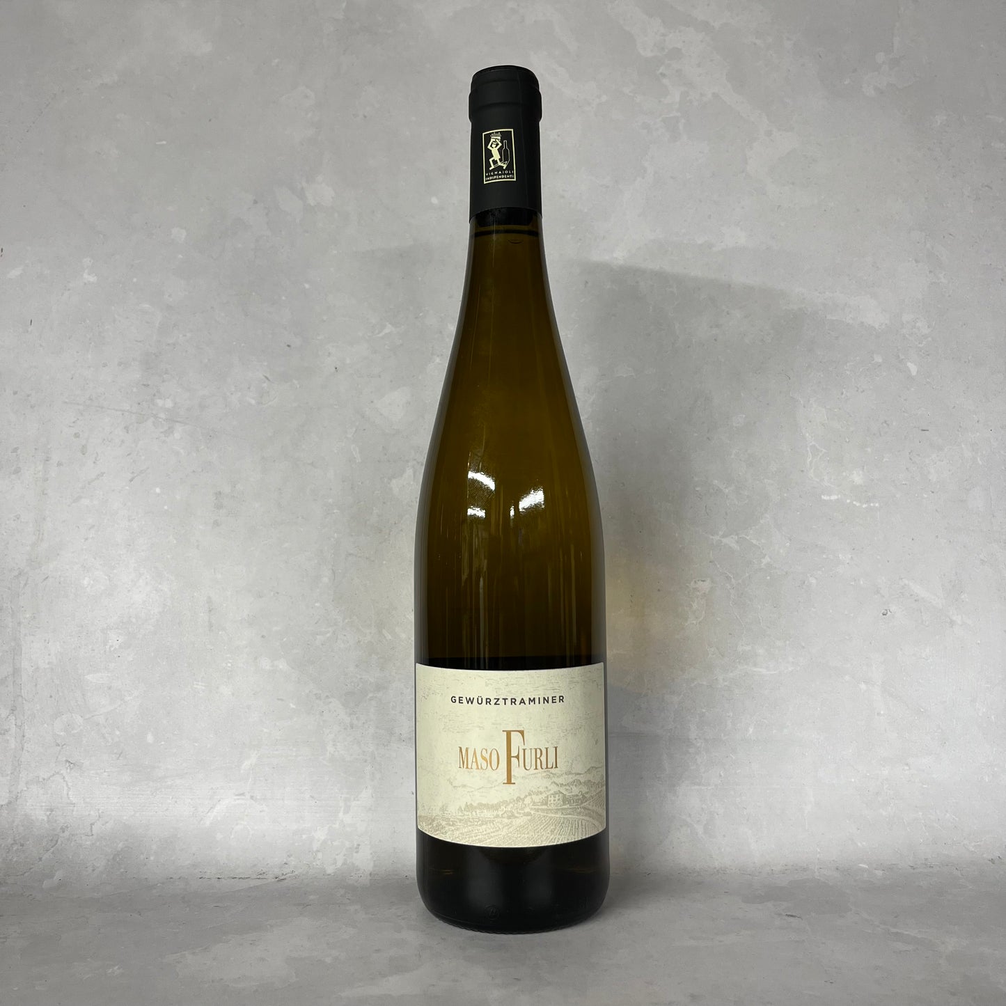 2021 GEWURZTRAMINER