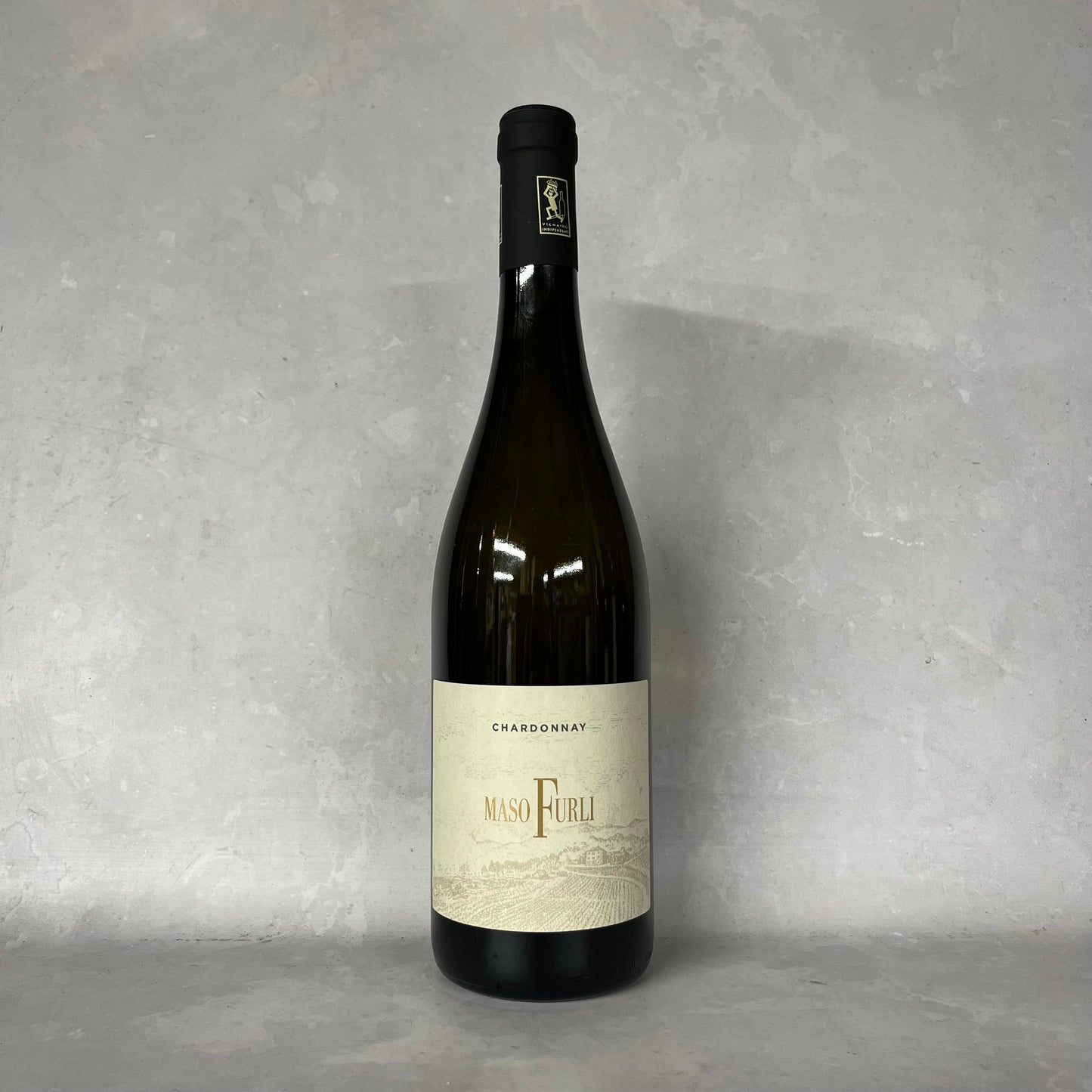 2021 CHARDONNAY