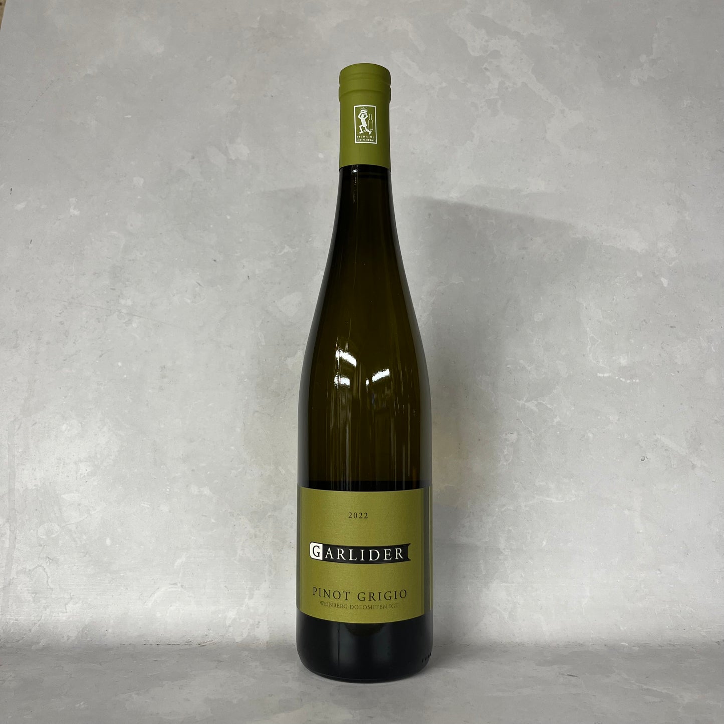 2022 PINOT GRIGIO