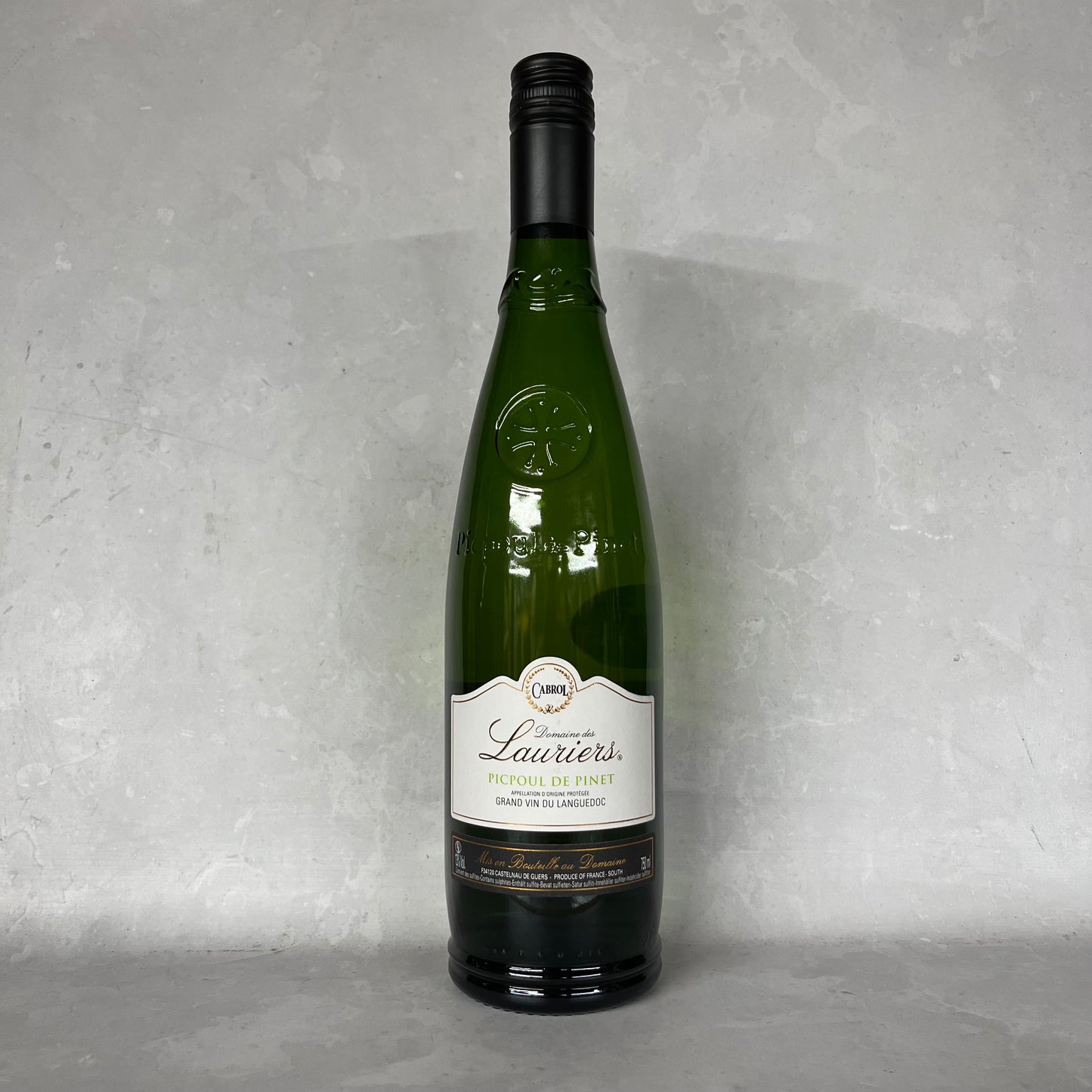 2023 PICPOUL DE PINET