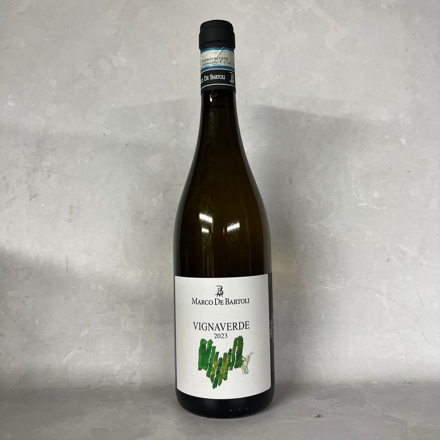 2023 GRILLO VIGNA VERDE