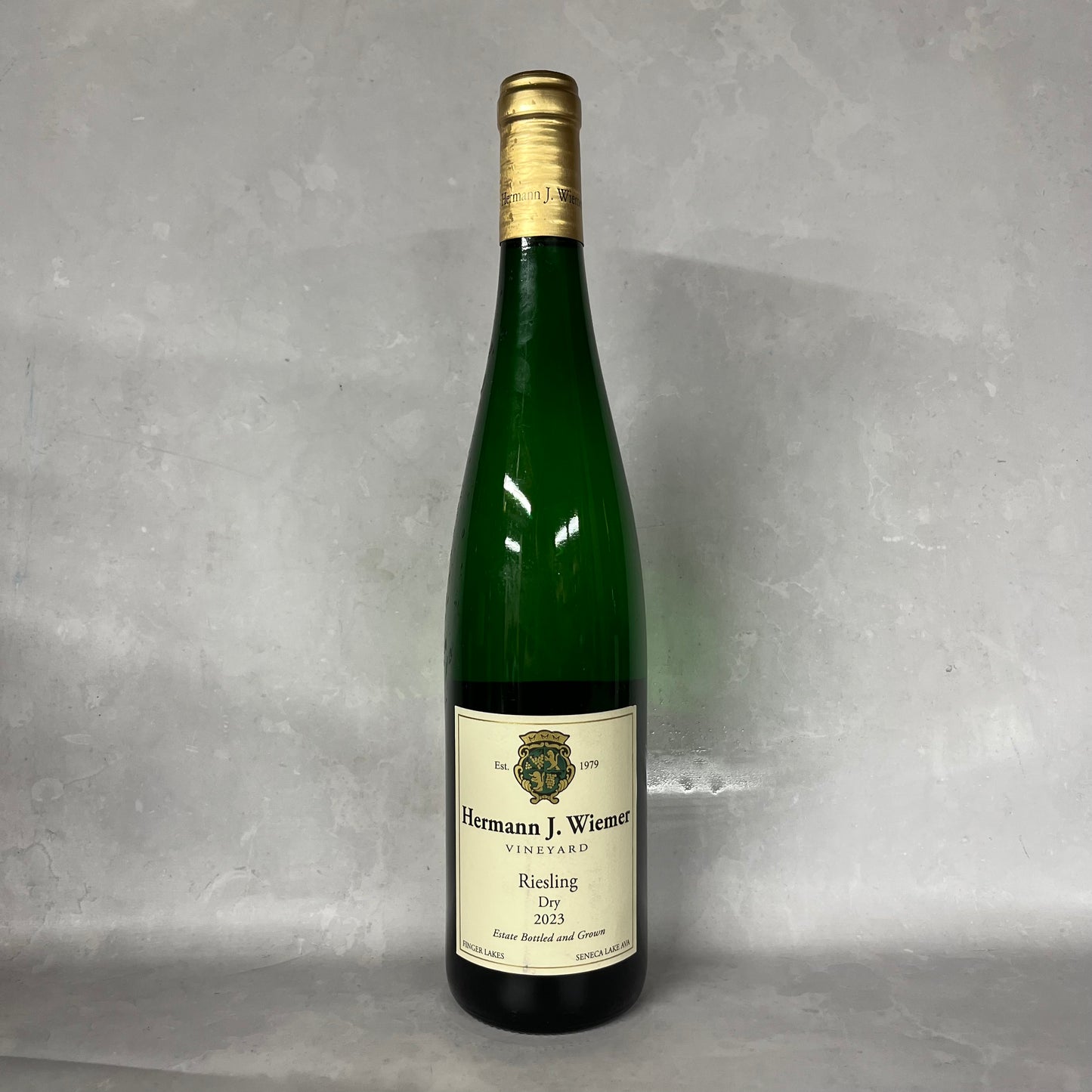 2022 DRY RIESLING