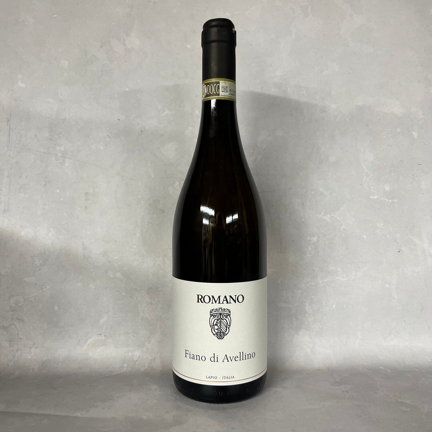 2023 FIANO DI AVELLINO
