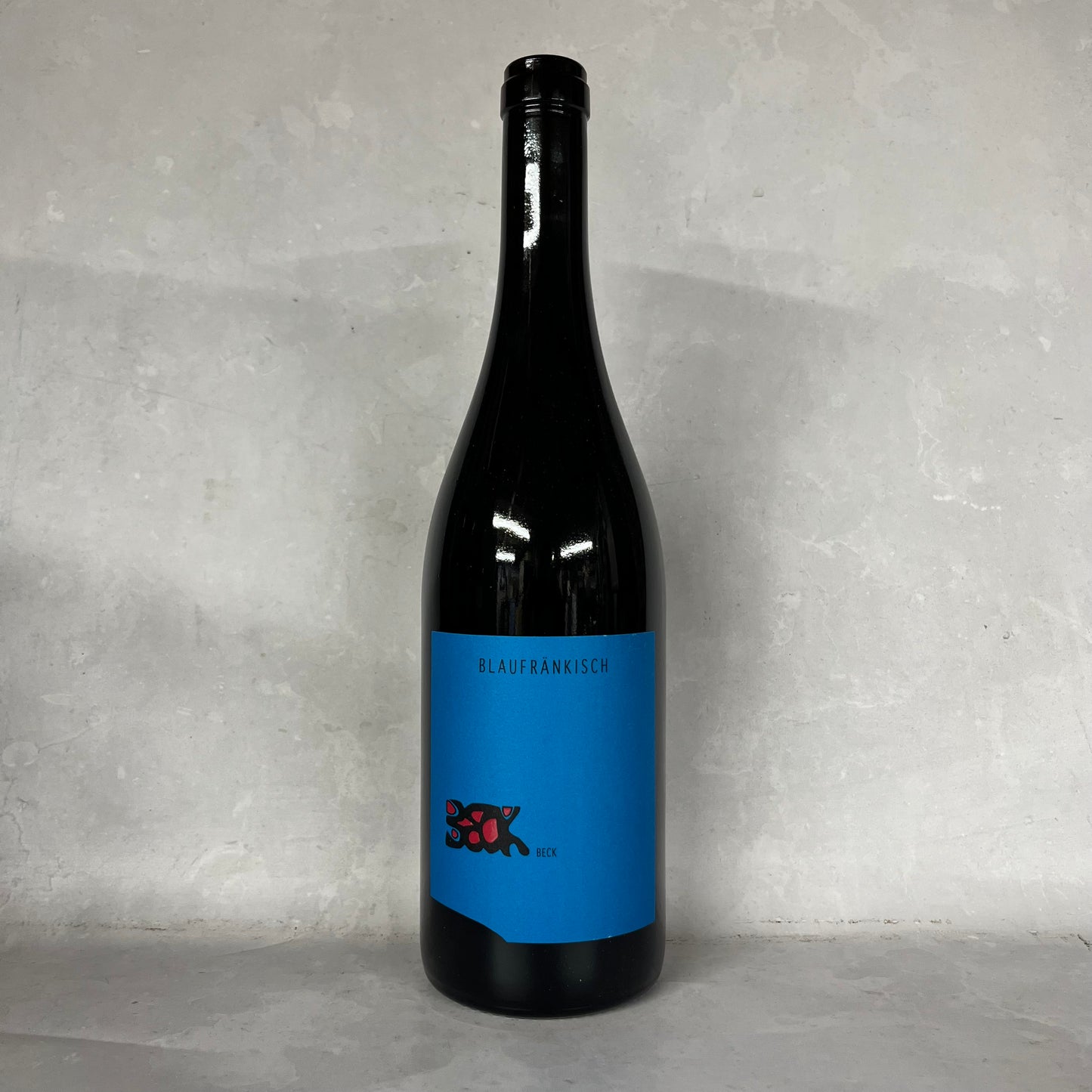 2023 BLAUFRANKISCH