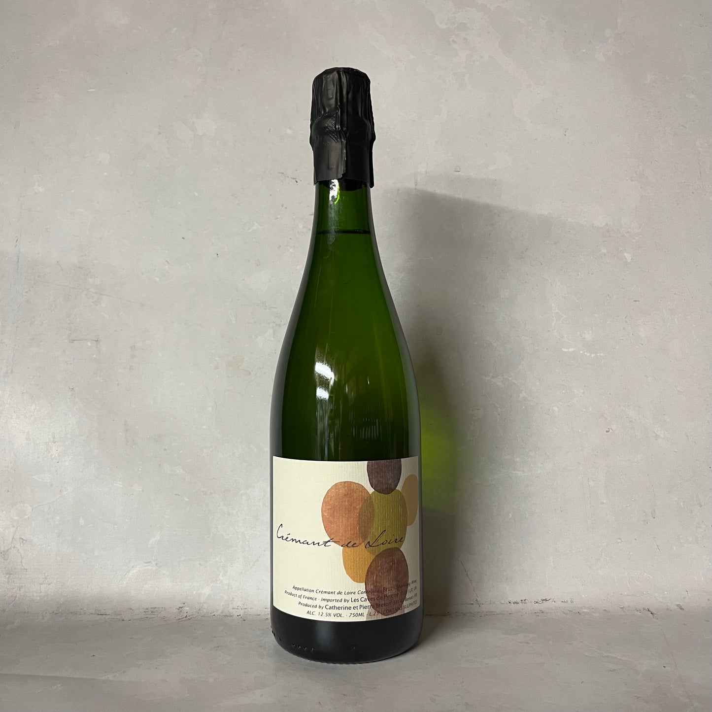 NV CREMANT DE LOIRE