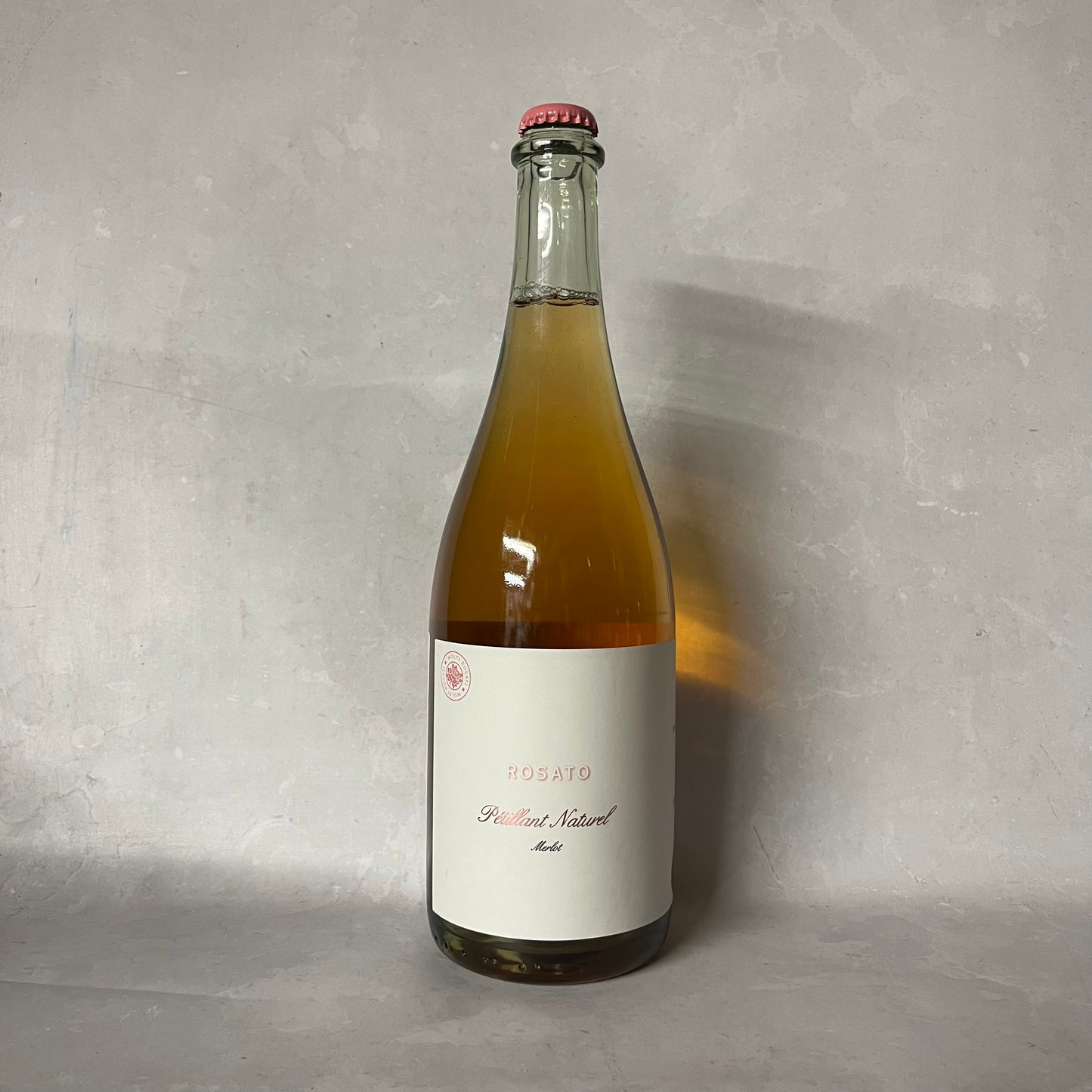 2023 ROSATO PET NAT