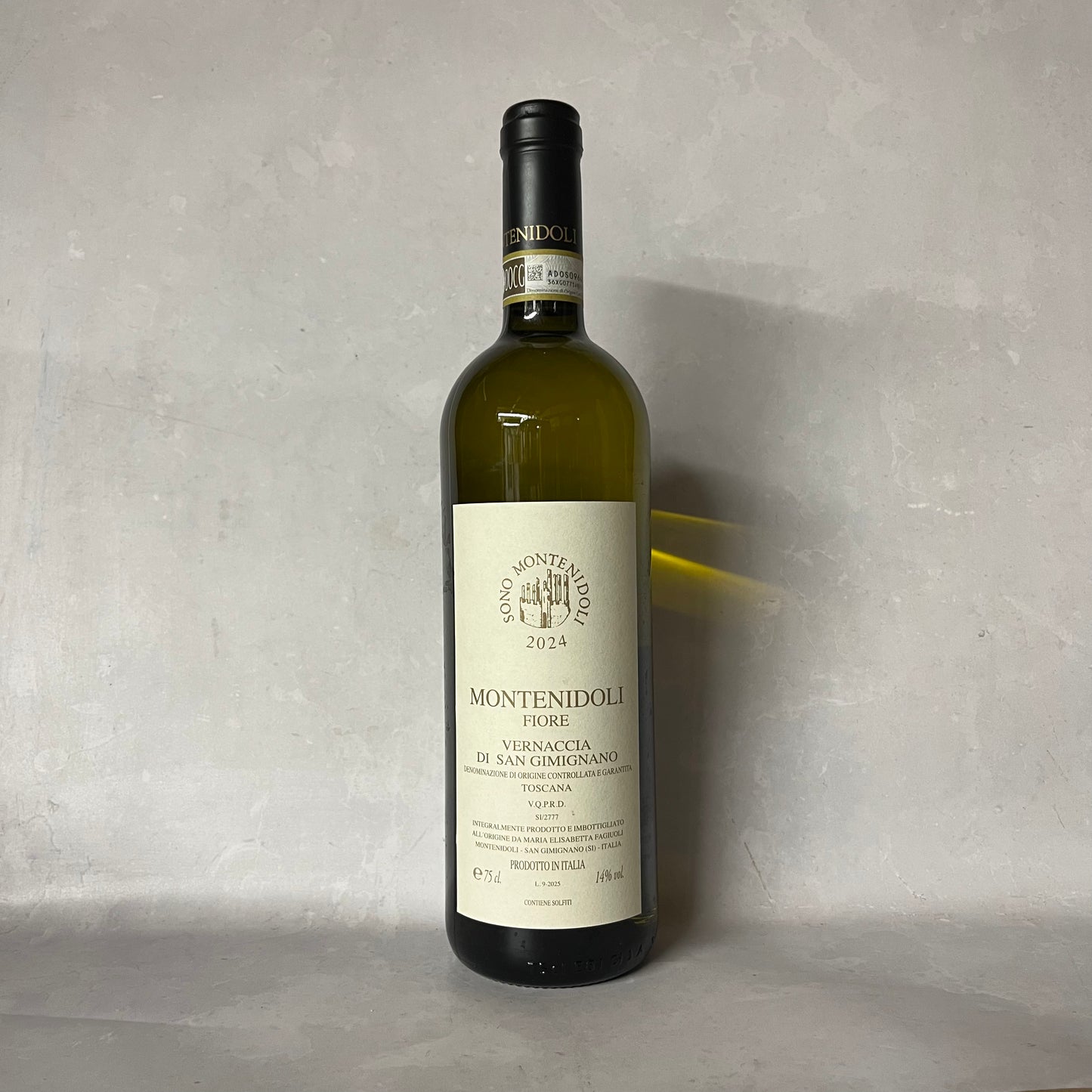 2024 VERNACCIA DI SAN GIMIGNANO 'FIORE'
