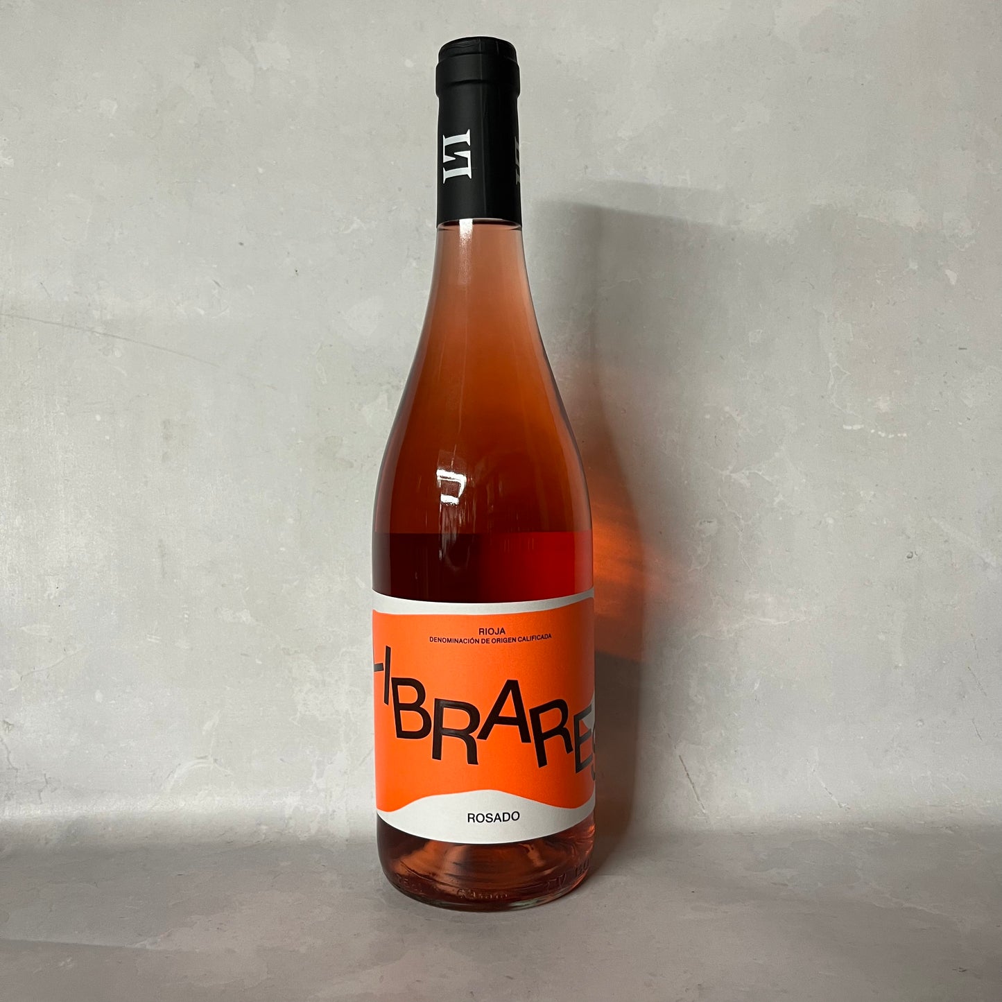 2025 ROSADO DE RIOJA