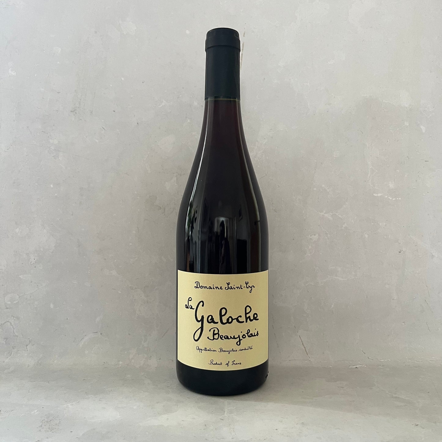2024 LA GALOCHE BEAUJOLAIS ROUGE