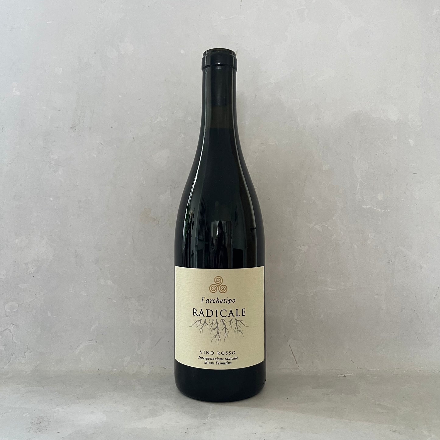 2024 RADICALE PRIMITIVO
