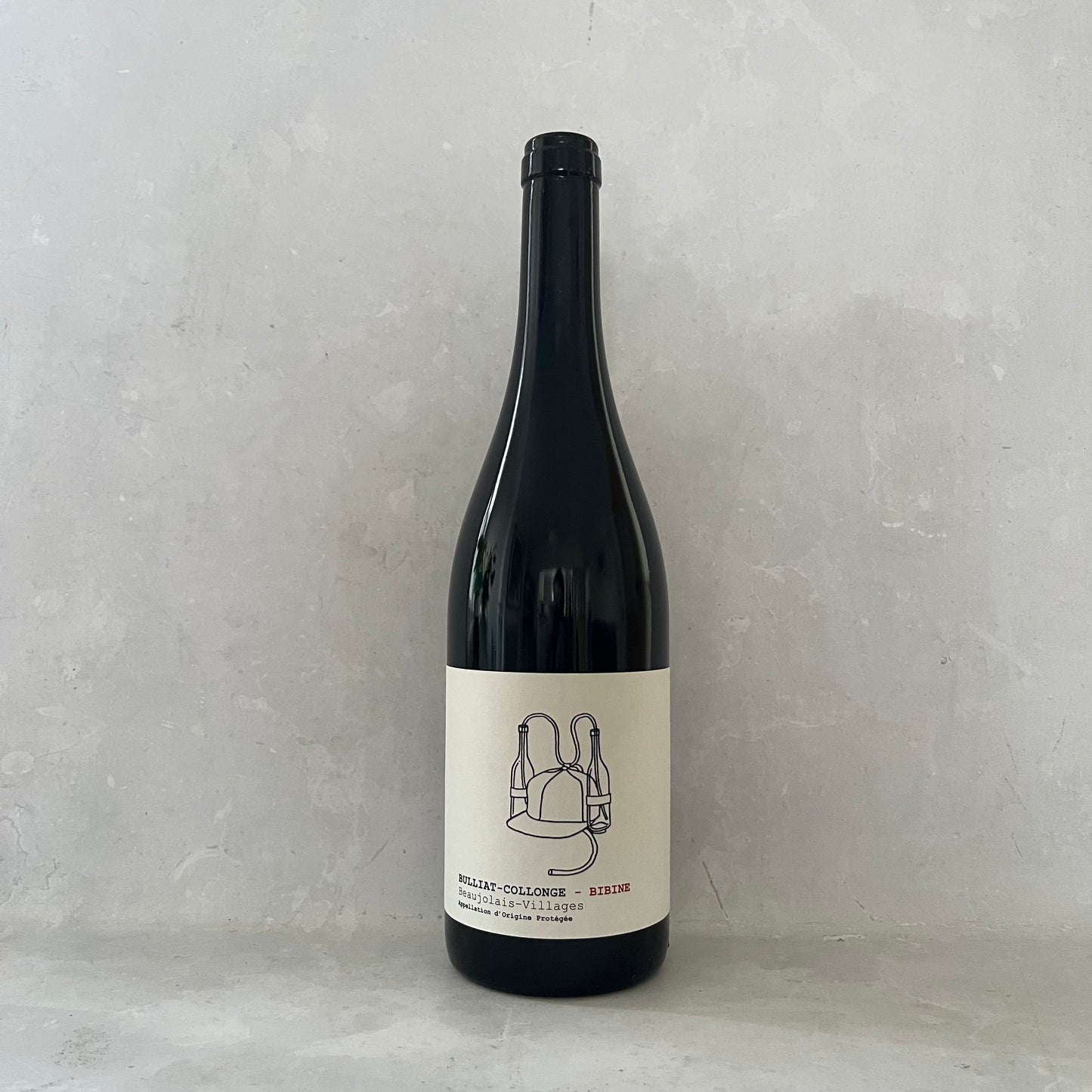 2024 BEAUJOLAIS-VILLAGES 'BIBINE'