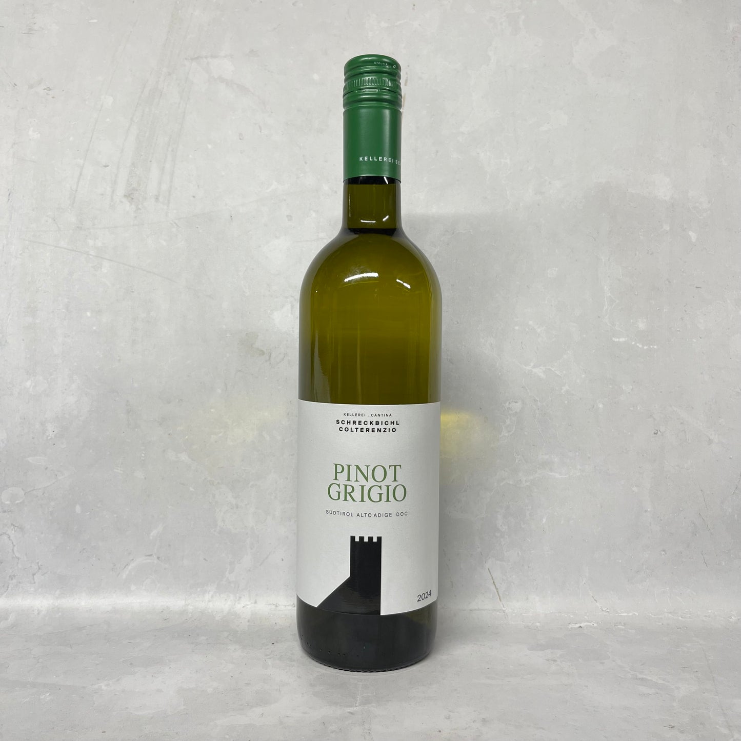 2024 PINOT GRIGIO
