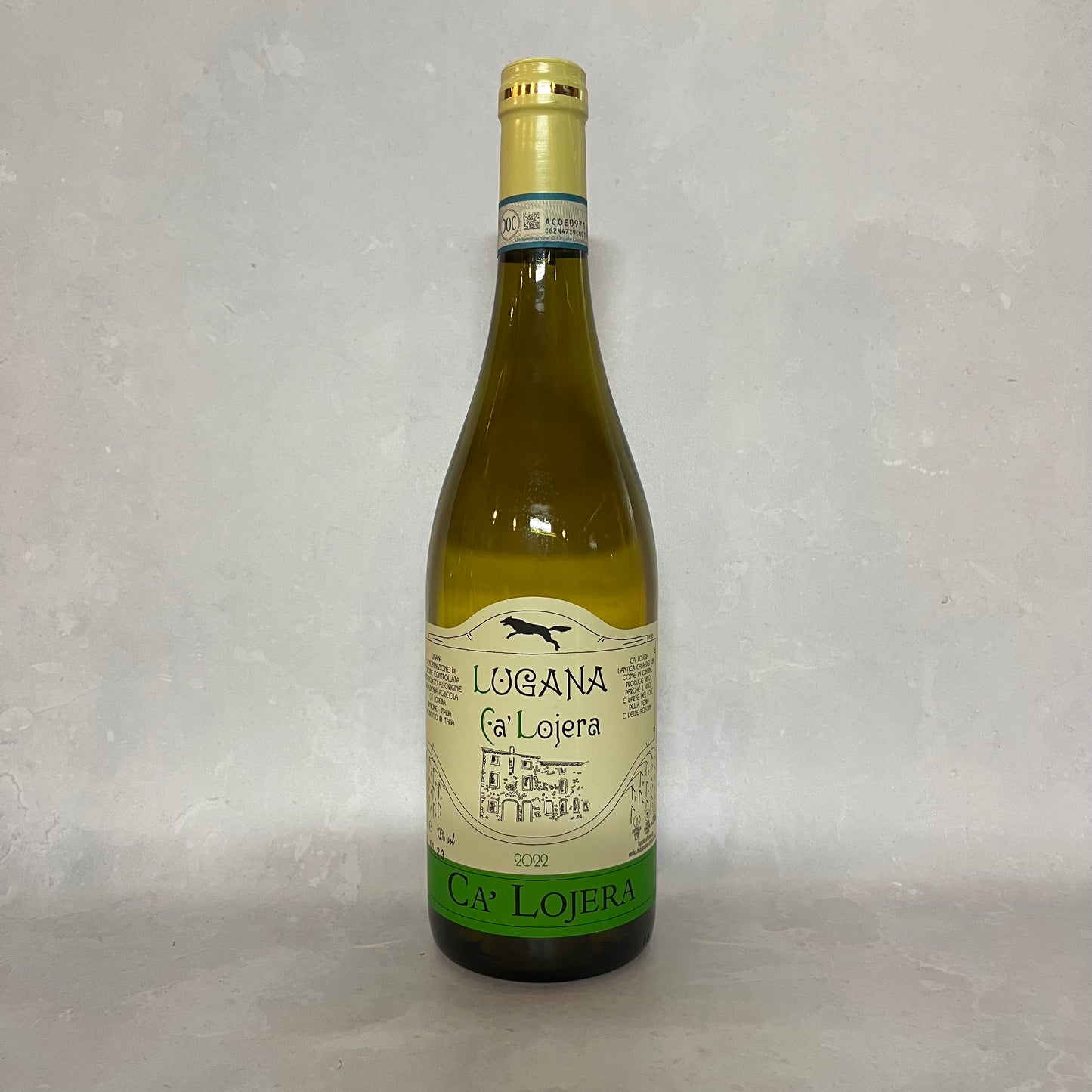 2022 LUGANA