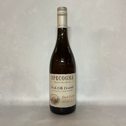 2024 Pinot Grigio Ramato