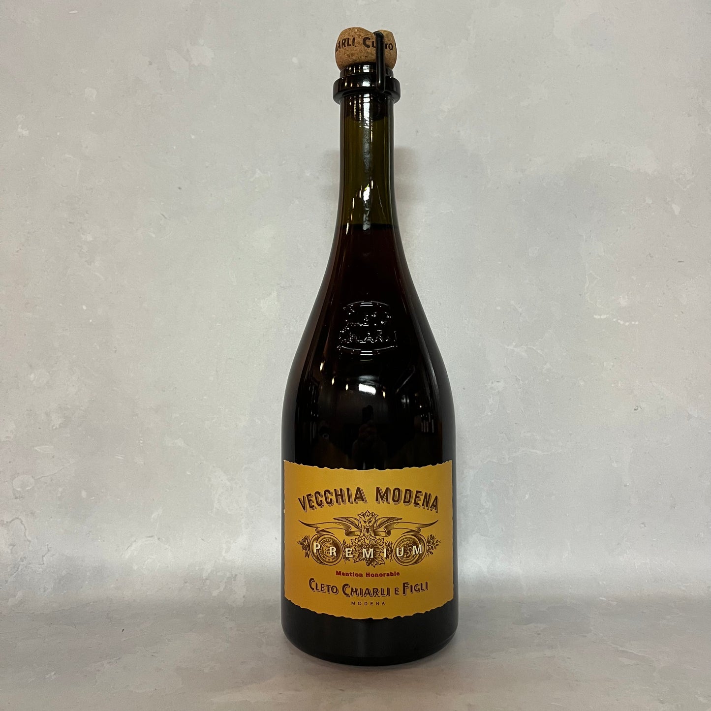LAMBRUSCO 3 PACK