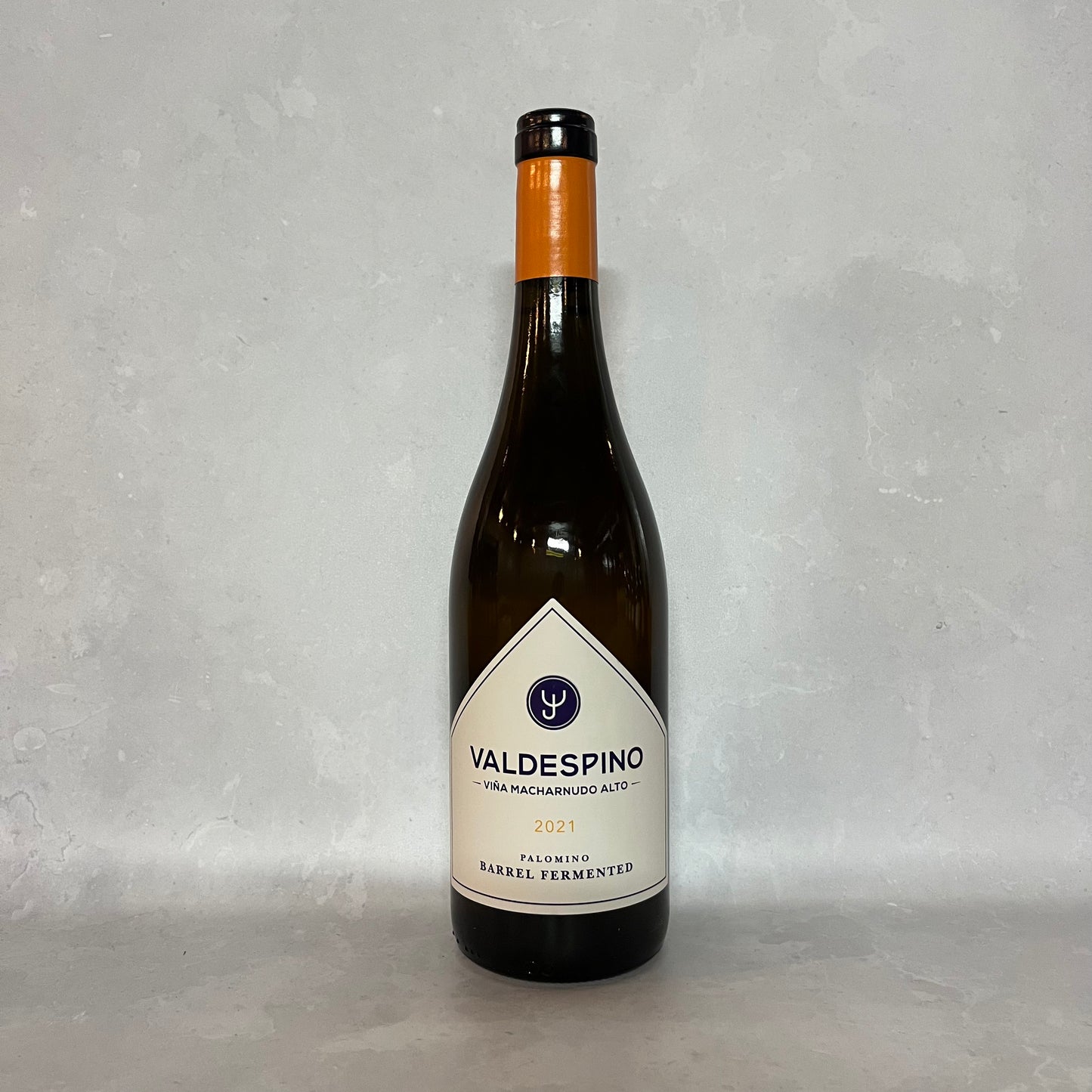 2021 VINA MACHARNUDO ALTO