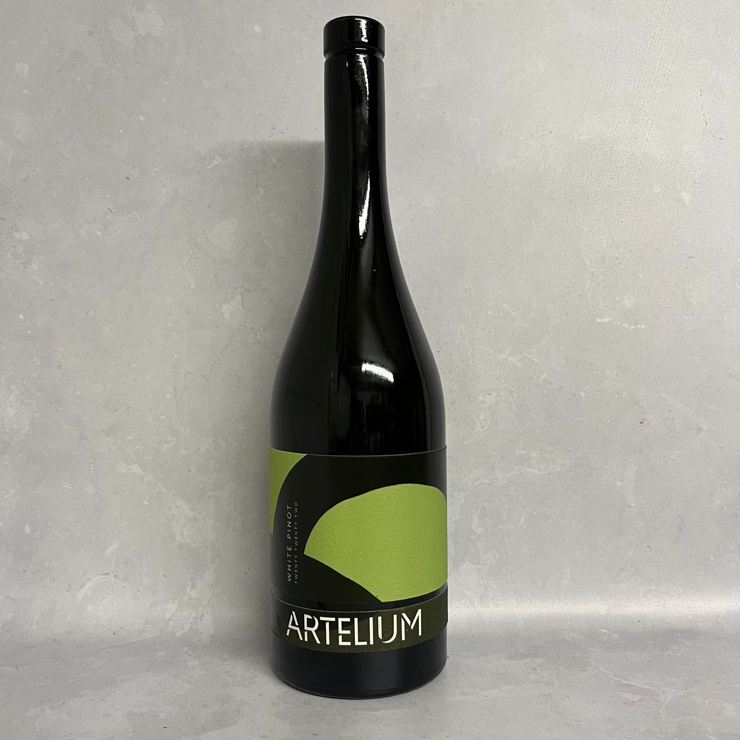 2022 WHITE PINOT