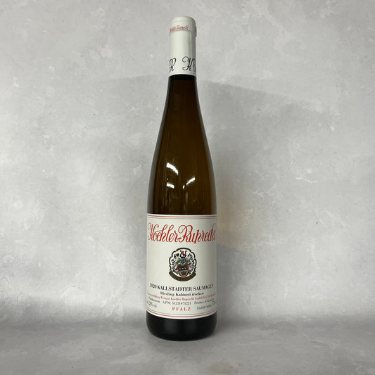 2020 KALLSTADTER SAUMAGEN RIESLING KABINETT TROCKEN