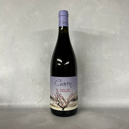 2021 Cinsault