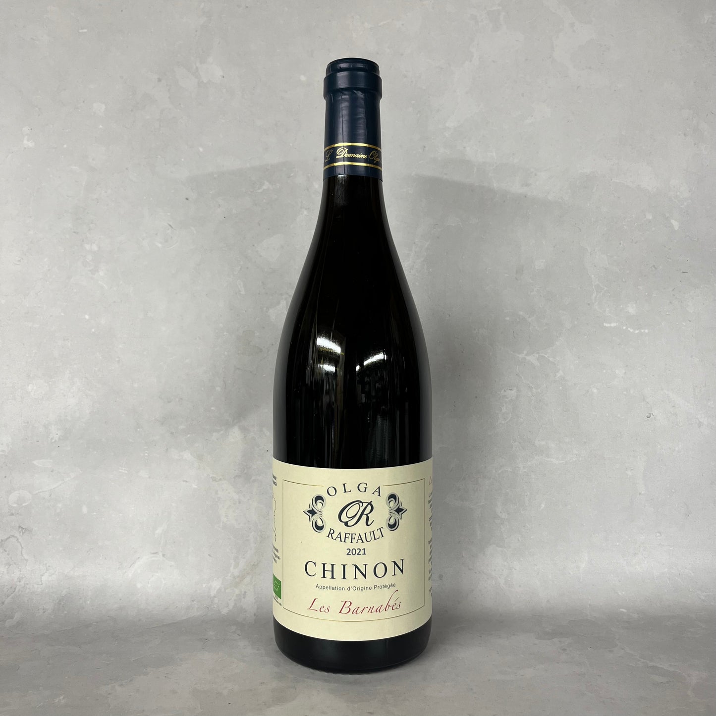 2021 CHINON 'LES BARNABES'