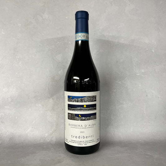 2023 BARBERA D'ALBA