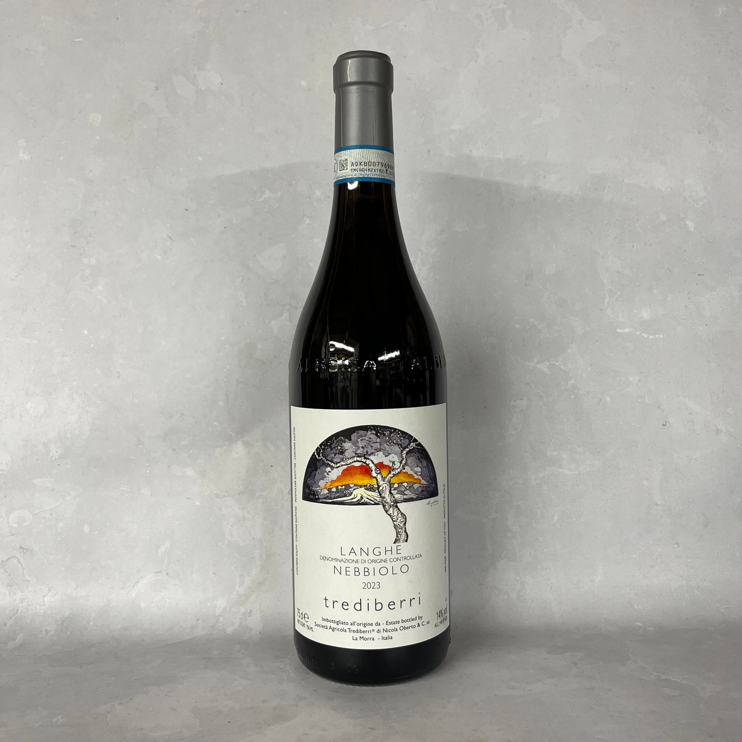 2023 LANGHE NEBBIOLO