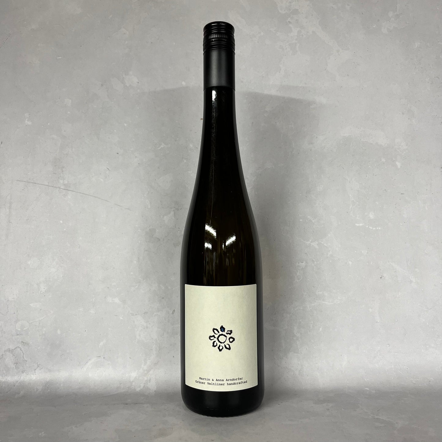 2023 HANDCRAFTED GRUNER VELTLINER