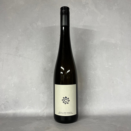 2023 HANDCRAFTED GRUNER VELTLINER