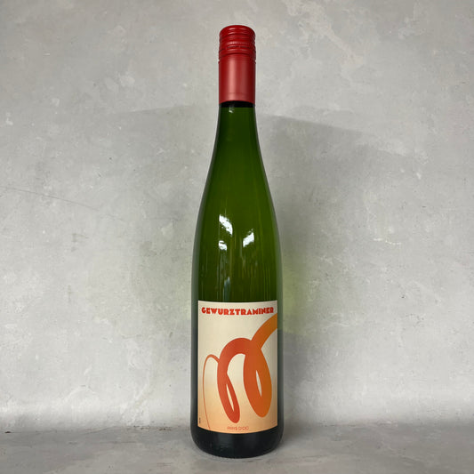 2023 GEWURZTRAMINER